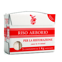 Arborio Rice Case 5x1kg. Featured Image