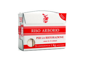 Arborio Rice Case 5x1kg. Featured Image