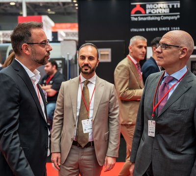 Bellavita Expo London 2022