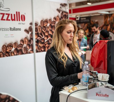 Bellavita Expo London 2022