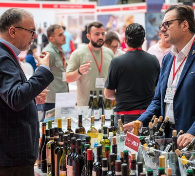 Bellavita Expo London 2022
