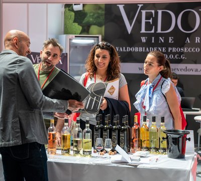Bellavita Expo London 2022