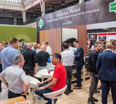 Bellavita Expo London 2022