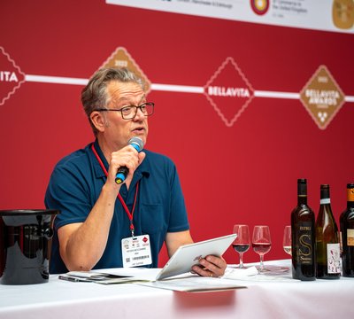 Bellavita Expo London 2022
