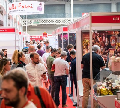 Bellavita Expo London 2022