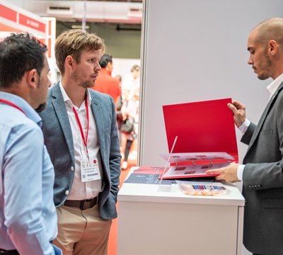 Bellavita Expo London 2022