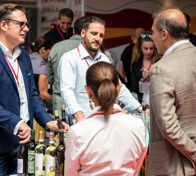 Bellavita Expo London 2022