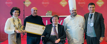 Bellavita Awards Amsterdam 2023