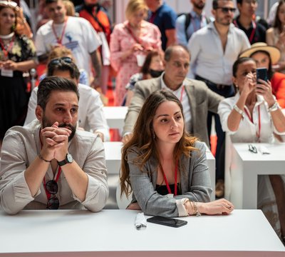 Bellavita Expo London 2022