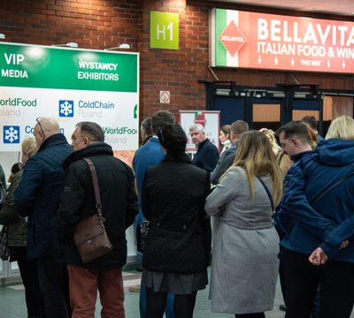 Bellavita Varsavia 2019