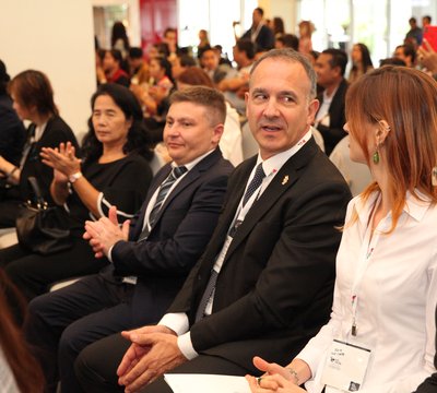 Bellavita Bangkok 2019
