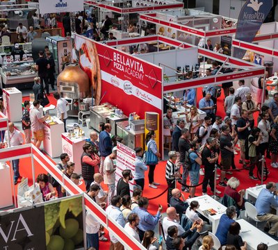Bellavita Expo London 2022
