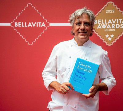Bellavita Expo London 2022