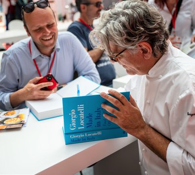 Bellavita Expo London 2022