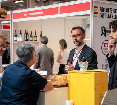 Bellavita Expo London 2022