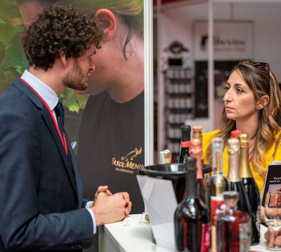 Bellavita Expo London 2022