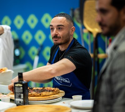 European Pizza Show 2025