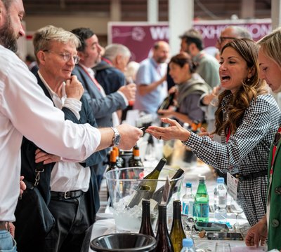 Bellavita Expo London 2022