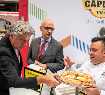 Bellavita Expo London 2022