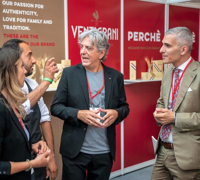 Bellavita Expo London 2022
