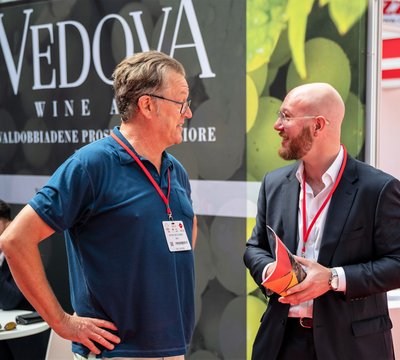 Bellavita Expo London 2022