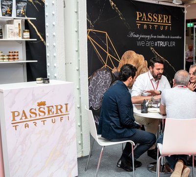 Bellavita Expo London 2022