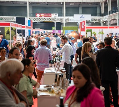 Bellavita Expo London 2022