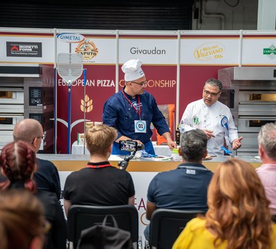 Bellavita Expo London 2022