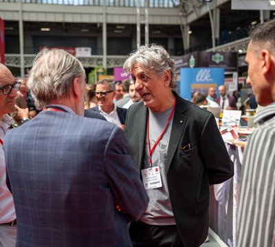 Bellavita Expo London 2022