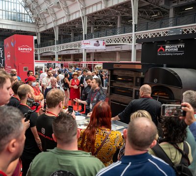Bellavita Expo London 2022