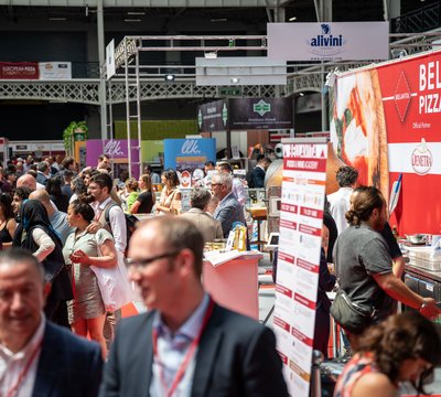 Bellavita Expo London 2022