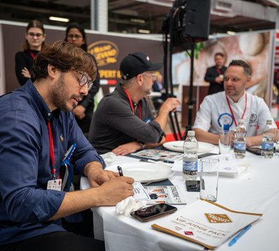 Bellavita Expo London 2022