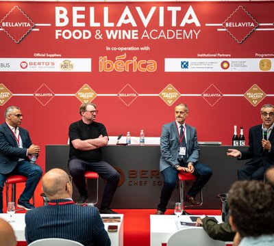 Bellavita Expo London 2022