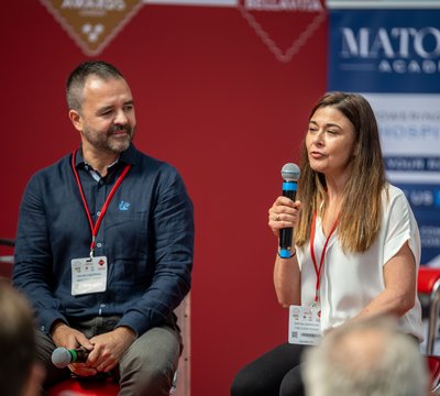 Bellavita Expo London 2022