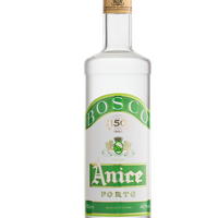 ANICE BOSCO Image