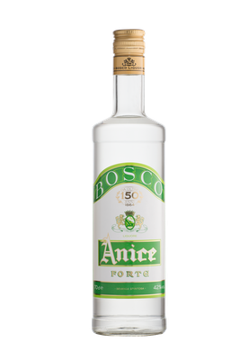 ANICE BOSCO Image