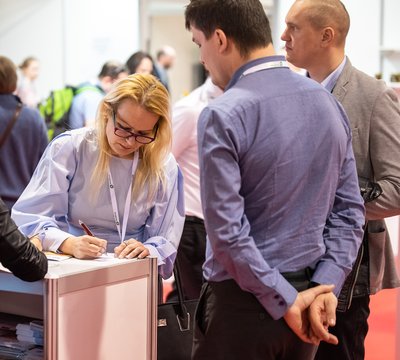 Bellavita Varsavia 2019