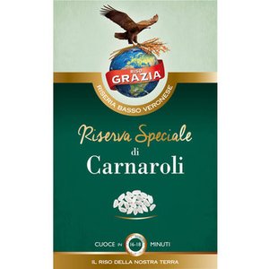 Carnaroli Rice Riserva Speciale 1kg. Featured Image