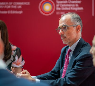 Bellavita Expo London 2022