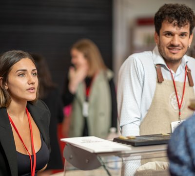 Bellavita Expo London 2022