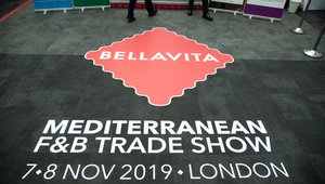 Bellavita London 2019