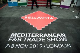 Bellavita London 2019