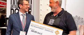 Bellavita Expo London 2022