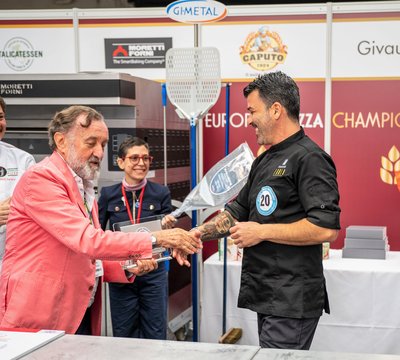 Bellavita Expo London 2022