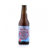 Progressive Barley Wine Image