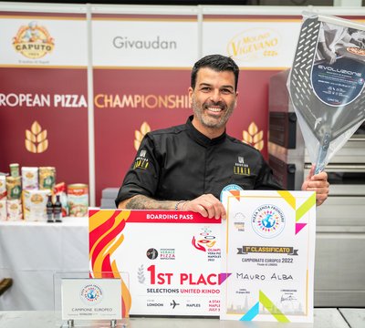 Bellavita Expo London 2022