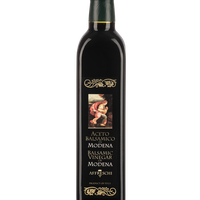 BALSAMIC VINEGAR OF MODENA - AFFRESCHI 500 ML Featured Image