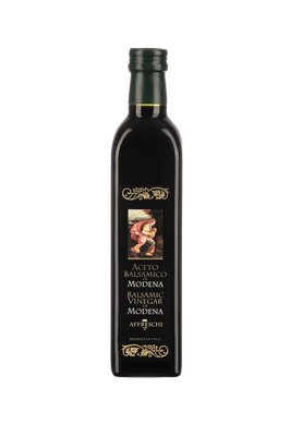 BALSAMIC VINEGAR OF MODENA - AFFRESCHI 500 ML Featured Image