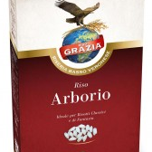 Arborio Rice 1kg. Featured Image