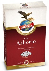 Arborio Rice 1kg. Featured Image